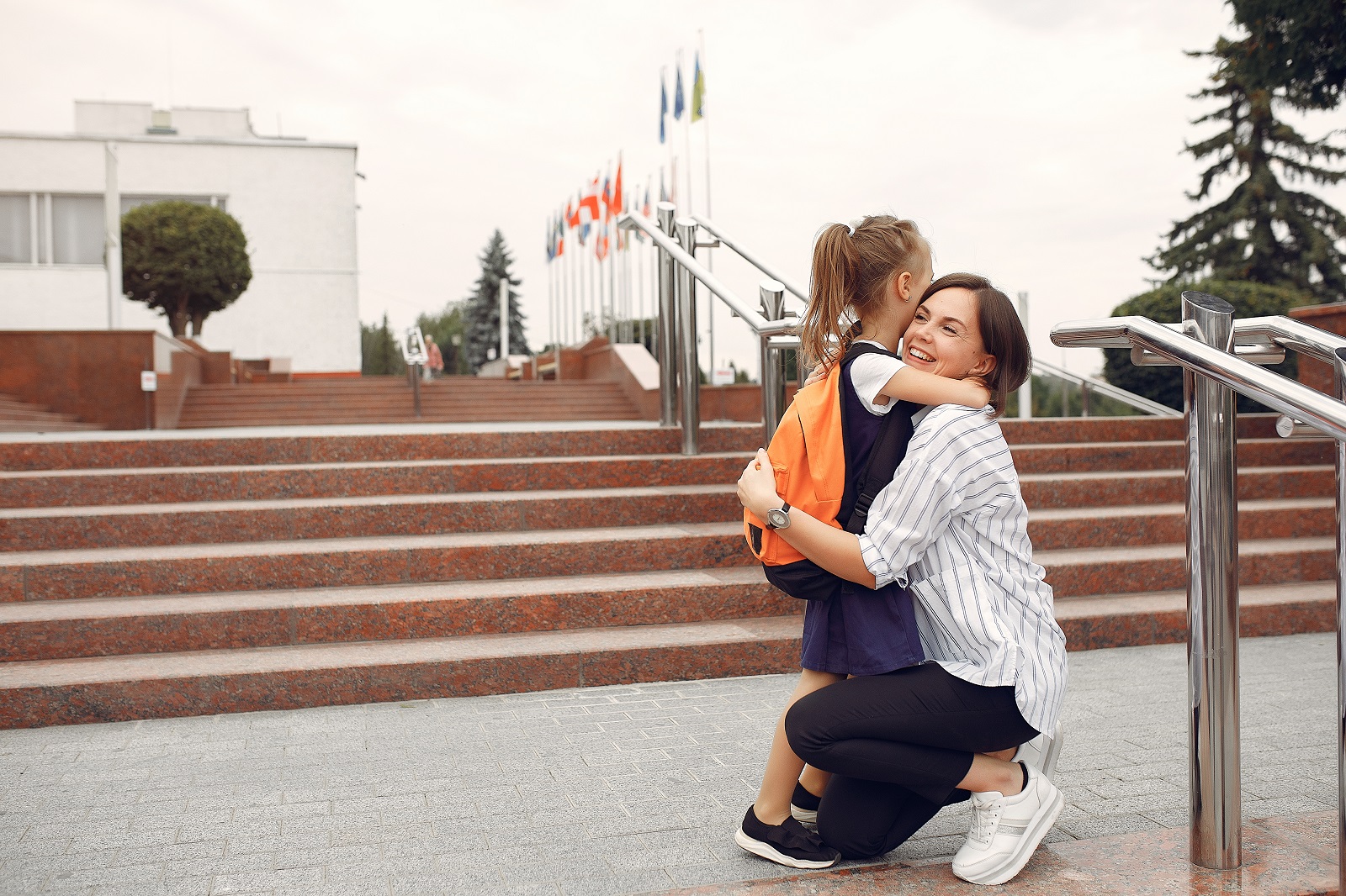 Як допомогти дитині підготуватися до школи